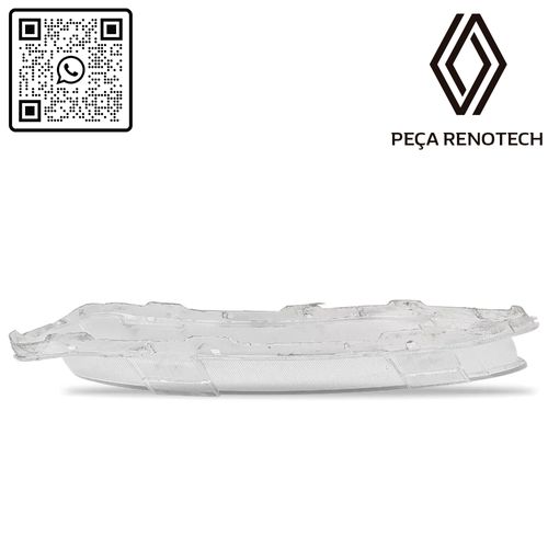RN 07066R-L 260107066R LENTE FAROL DIREITO INFERIOR KWID 2023-1
